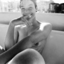 Jiz Lee : Sun Bathing