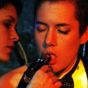 Carson & James Darling: Scene from Bordello!