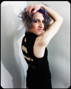 Ari Crow