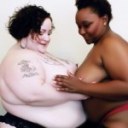 Sophia St James and Peppermint Fatty